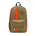 Rucksack Dark Smoke Backdraft orange