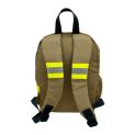 Rucksack Dark Smoke Backdraft kid gelb