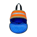 Sac à dos Dark Smoke Backdraft kid orange