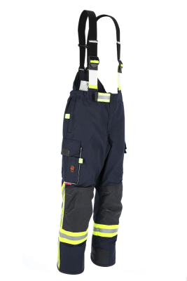 Pantalon de Protection Anti­Feu Nti 112