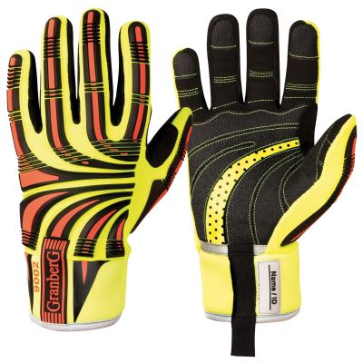 Gants D'Hiver Granberg Th-Vu 9002