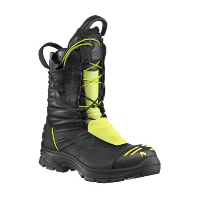 Bottes de Sapeur-Pompier Haix Fire Eagle