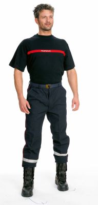 Pantalon de Travail F1