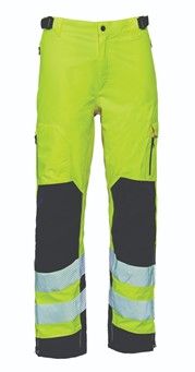 Verkehrslatzhose Duo­Parka