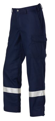 Pantalon de Jeune Sapeur-Pompier Explorer