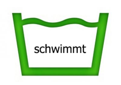 Halteleine Mit Schlaufe Schwimmfähig