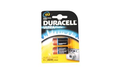 Pile Photo Duracell