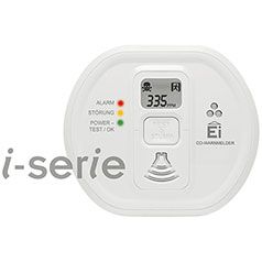 Module d'alarme Ei170RF pour malentendants