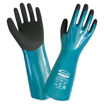 Gants de sécurité Diptex Chem-550