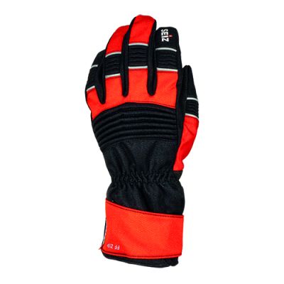 Gants d'intervention Seiz Fire-Fighter ZIP