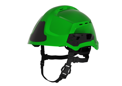 Gallet F2XR, ventilé, vert