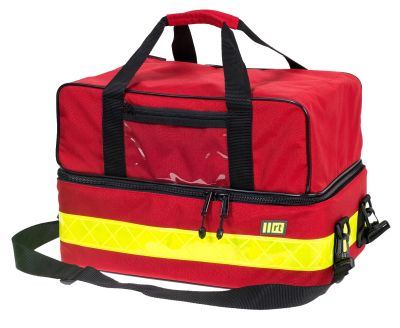 rt First Responder Tasche rot