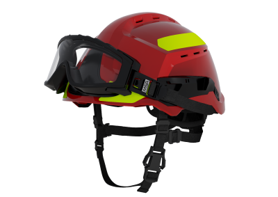 Casque pour feux de forêts F2 XR