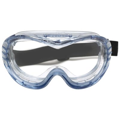 Lunettes de protection intégrale 3M, EN 166