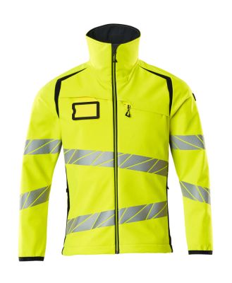 Soft Shell Jacke MASCOT® ACCELERATE SAFE