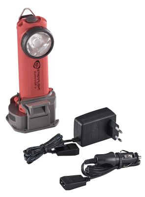 Lampe à accu Survivor X Atex LED 12/230 Volt