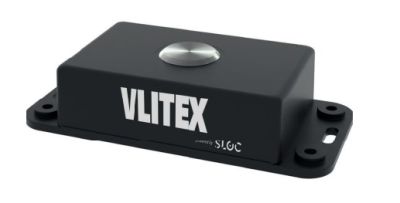 VLITEX Temperature Tracker