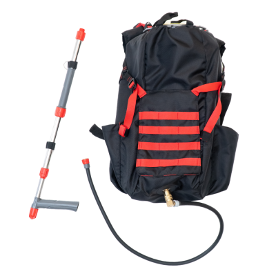 Löschrucksack INFOREST MAPACHE 25 Liter