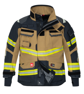 Brandschutz ­Jacke S-Gard® Ultimate Stretch