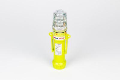 Lampe individuelle Eflare EN 800 G Atex