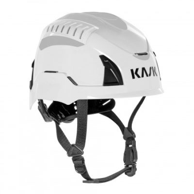 Casque de protection QUANTUM CABRIO, blanc