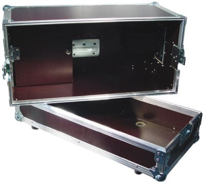 Flightcase für Viper 2.6