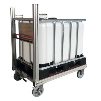 Rollcontainer "IBC"