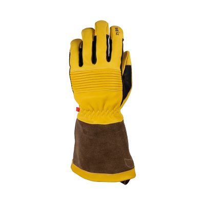 Gants pour interventions Super-Soft Yukon, avec manchette